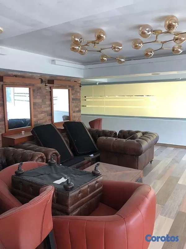 otros inmuebles - venta de edificio en los cacicazgos Distrito nacional sando Domingo con 900mts 4