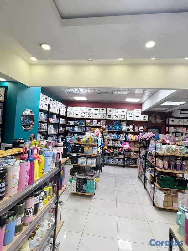 oficinas y locales comerciales - Local en Venta en Piantini  5