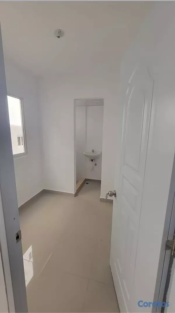apartamentos - vendo nuevo Jacobo majluta tres habitaciones dos baños parqueo ara social gym 5