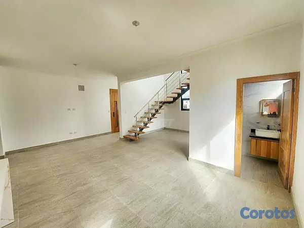 penthouses - PENTHOUSE ESTRENAR PROXIMO AL HOMS SANTIAGO  2