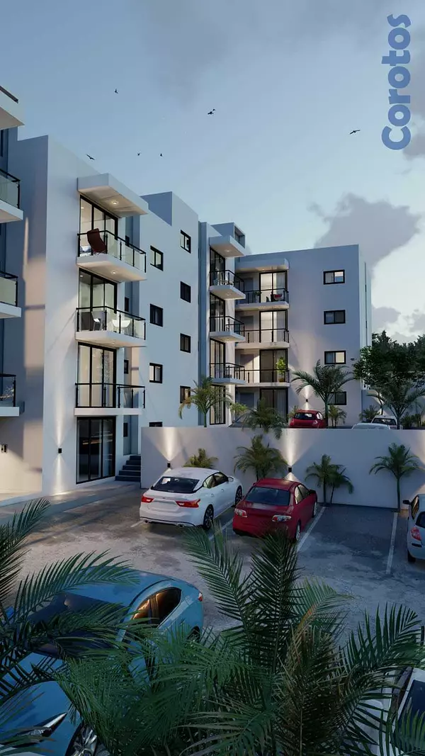 apartamentos - APARTAMENTOS EN VENTA CON BONO VIVIENDA, SANTIAGO. 2