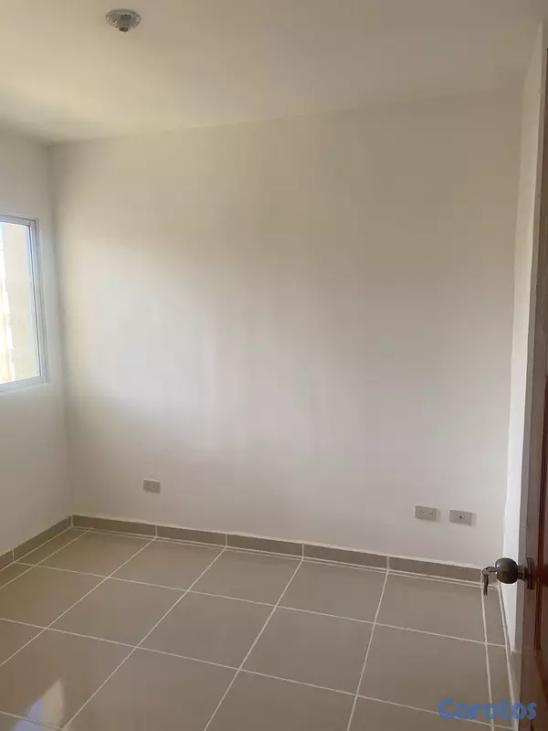 apartamentos - Apartamento Nuevo en Alquiler en el Residencial Sembrador 3, Ciudad Juan Bosch. 4