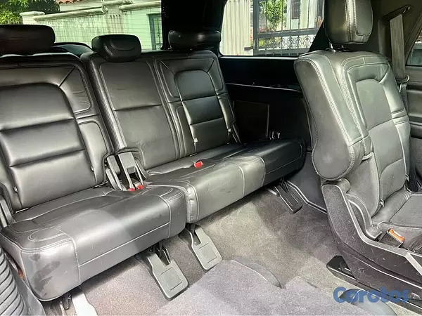 jeepetas y camionetas - 2020 Lincoln Navigator Reserve - Recien Importada! 10