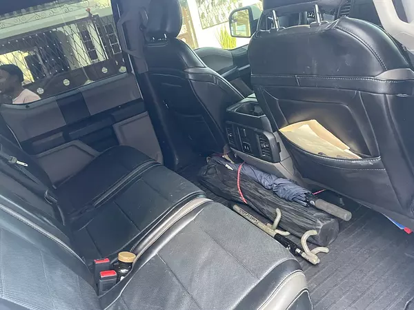 jeepetas y camionetas - Ford f150 2018  4