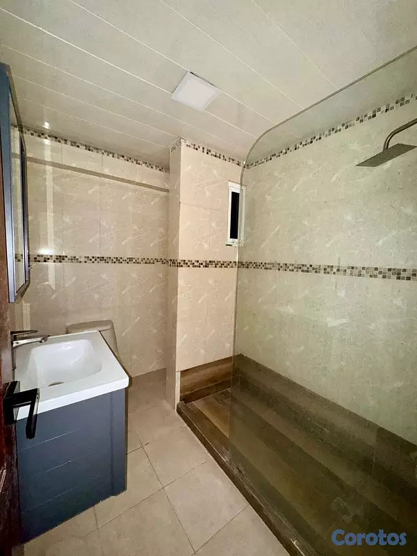 apartamentos - 🔥 ¡OPORTUNIDAD EN NACO! 🔥 VENDO / ALQUILO Moderno  6