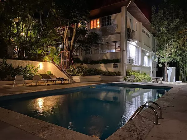 apartamentos - Alquilo Apto en Cuesta Hermosa, cerca de Colegios y Centro Comercial  7