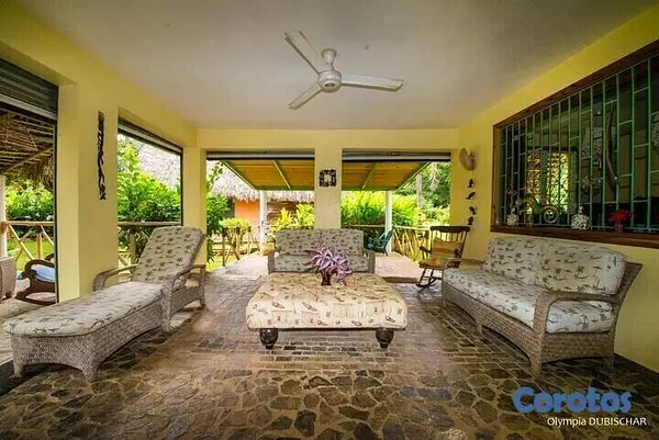 casas vacacionales y villas - Residencial de 4 casas en venta en Las Galeras, Samaná 8