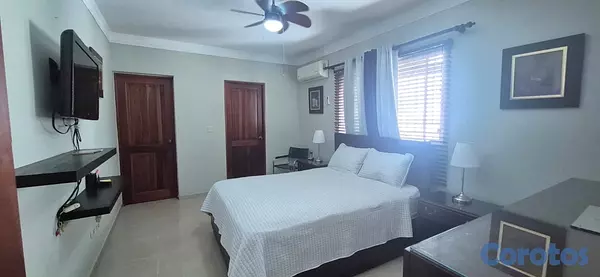apartamentos - APARTAMENTO AMOBLADO 10