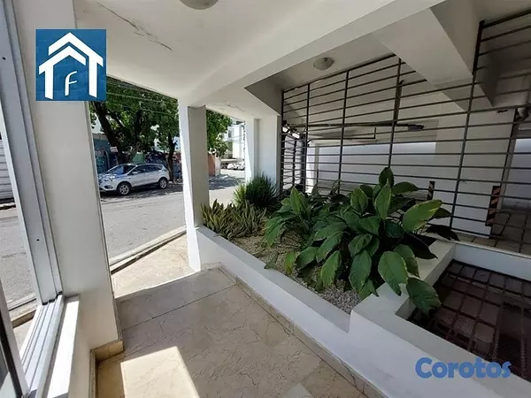 apartamentos - Apartamento en Piantini de 2 habitaciones  10