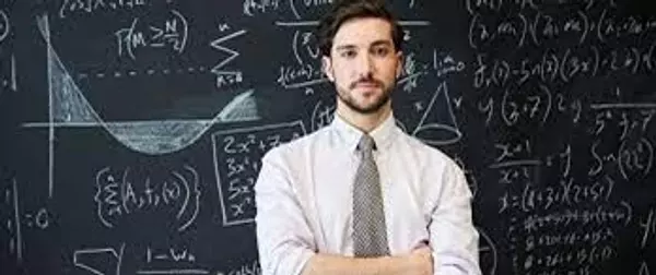 empleos disponibles - Se solicita Maestro de matemática
 2