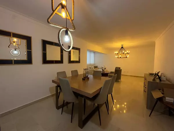 apartamentos - Apartamento en Oportunidad de 3 habitaciones en Naco 9