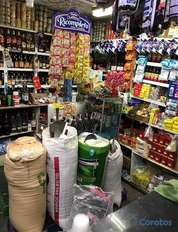 negocios en venta - Vendo colmado  6