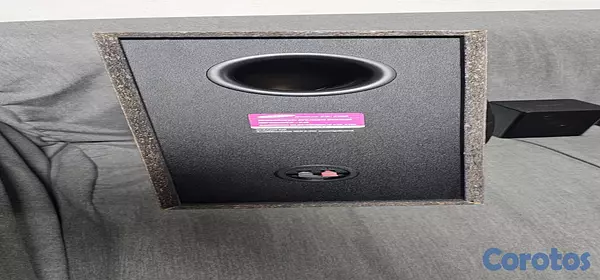 otros electronicos - Home Theater samsung,  sistema de bocinas  teatro en casa 🔈🔉🔊 10
