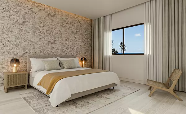 apartamentos - LUJOSO PROYECTO DE APARTAMENTOS EN 📍 PUNTA CANA 5