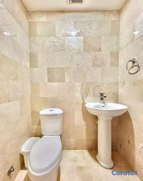apartamentos - Apartamento en la esperrilla - Torre Bolivar 14