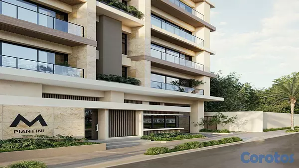 apartamentos - Vive en el Sector Más Exclusivo del Distrito Nacional con Amenidades de Lujo 4