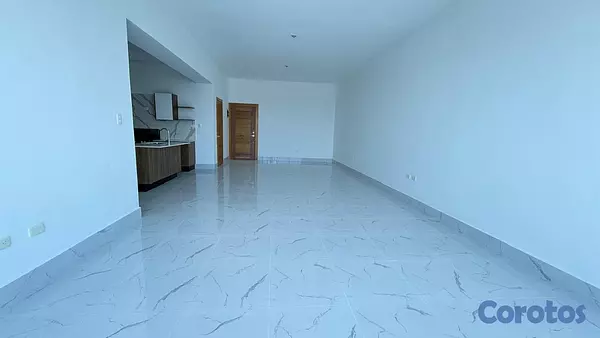apartamentos - Alquiler incluye línea blanca  Bella Vista  Sur 5