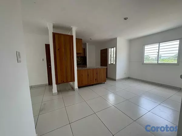apartamentos - vendo en residencial palma real 2 nivel  6