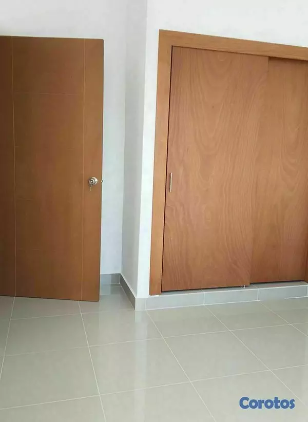 apartamentos - Apto con terraza privada en El Cacique 9