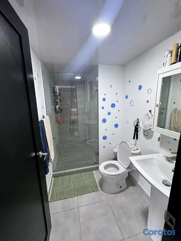apartamentos - Venta  Andares del Mirador km Independencia  6