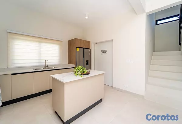 casas vacacionales y villas - VILLAS INDEPENDIENTES EN PUNTA CANA 6