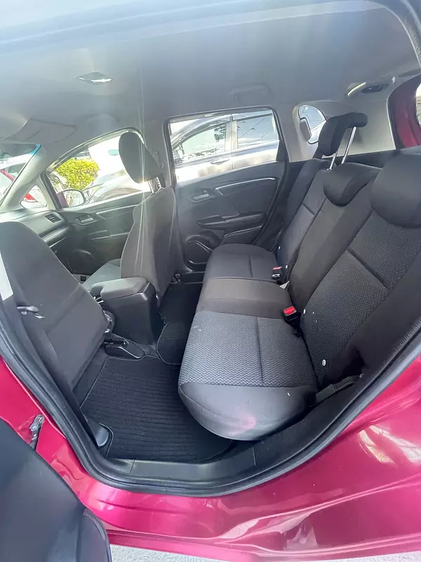 carros - HONDA FIT  7