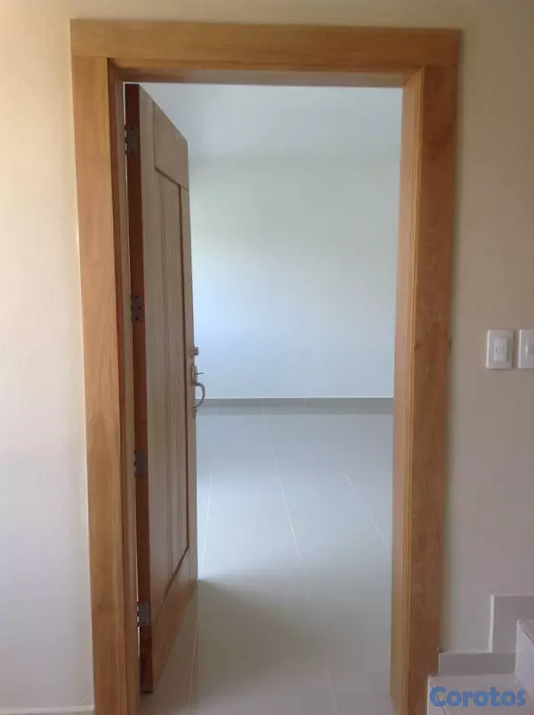 apartamentos - APARTAMENTO EN VENTA EN EVARISTO MORALES 14