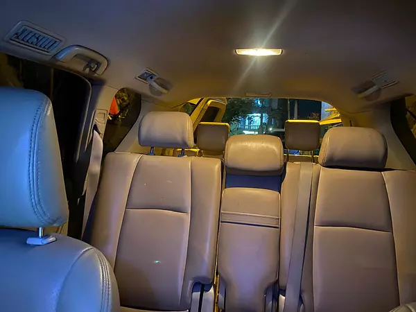 jeepetas y camionetas - Toyota land cruicer prado txl 2013 5