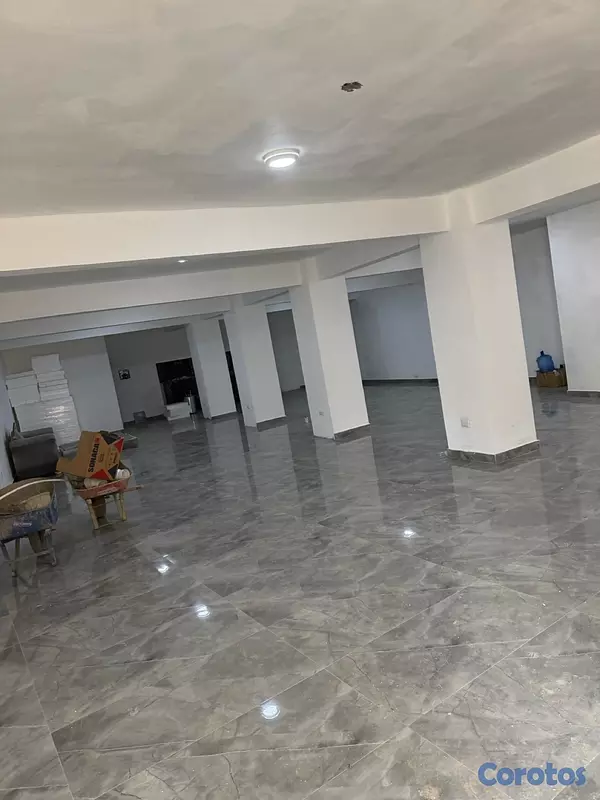 oficinas y locales comerciales - local en alquiler  3