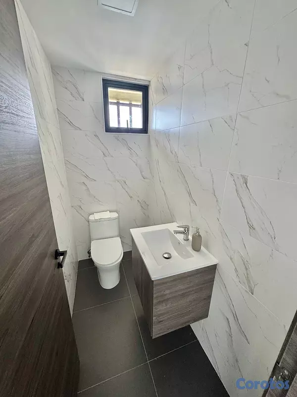 apartamentos - Apartamento en Alquiler Naco 5