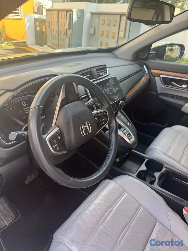 jeepetas y camionetas - 🚘 VENDO HONDA CR-V HYBRID EX-L AWD 2020 🚘

✅ Excelente condición  10