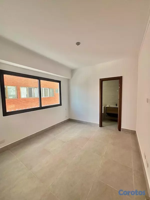 apartamentos - Apartamento Nuevo En Venta Piantini  8