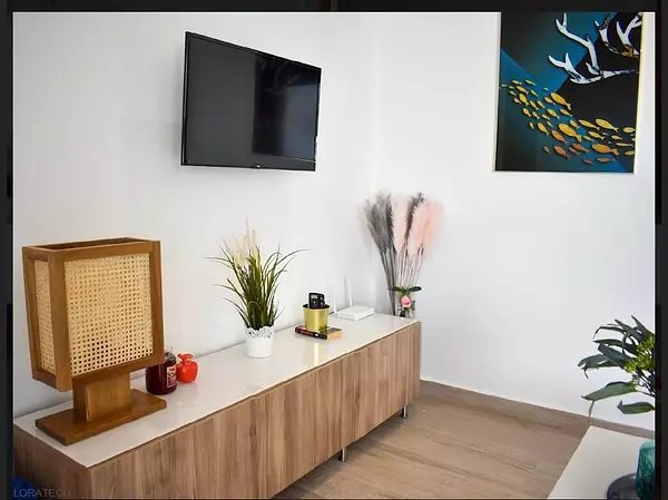 apartamentos - VENDO Apartamento en Las Terrenas, Samana. R.D. 7