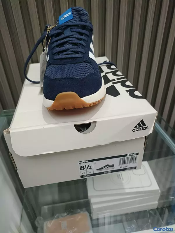 ropa para hombre - disponible tenis marca Nike y Adidas precio 3,500 y 4,000 peso  9