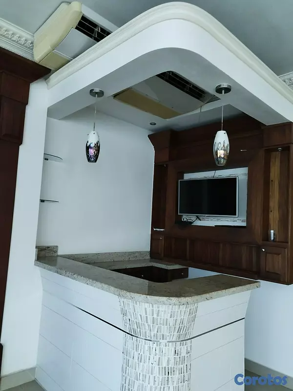 apartamentos - HERMOSO DEPARTAMENTO AMUEBLADO MAS DE 200 MTS EN RENACIMIENTO 2