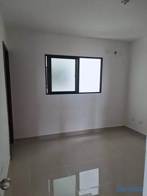 apartamentos - Apartamento en Alquiler Santo Domingo Este 5