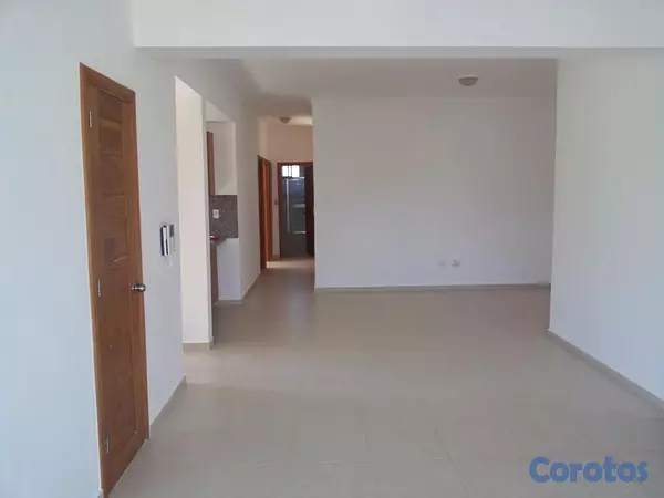 apartamentos - vendo Apartamento en Bella Vista, Distrito Nacional  4