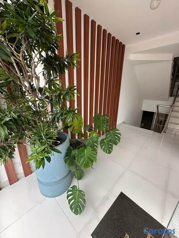 apartamentos - OPORTUNIDAD DE INVERSIÓN: Moderno apartamento de 2 16