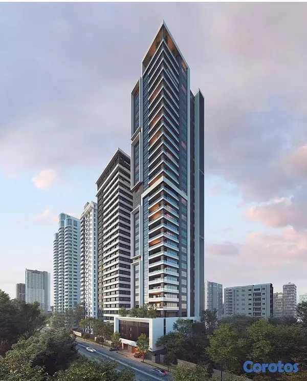 apartamentos - Av. Anacaona Frente al Mirador Sur Piso 36 con 4 h 9