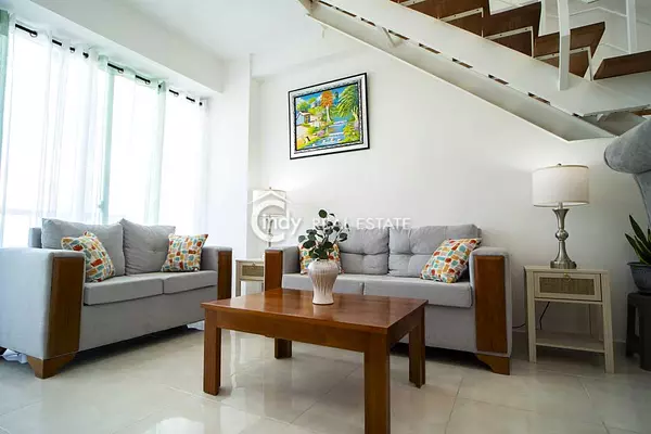 apartamentos - Apartamento Tipo Penthouse Amueblado 145, 3 Hab. 6