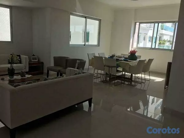 apartamentos - BELLA VISTA – PH EN VENTA (Pisos 10, 11 y 12) 4