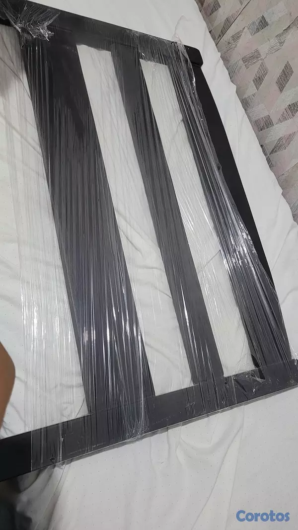 muebles y colchones - Camarote twin 2