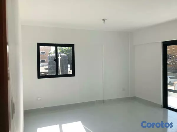 apartamentos - Apartamentos en Gazcue Nuevos de 3 habitaciones  8