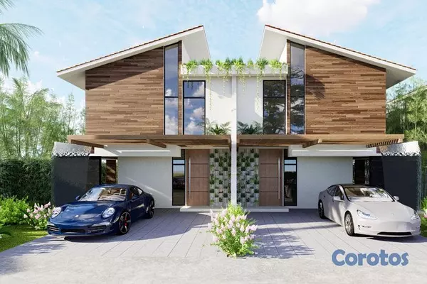 casas vacacionales y villas - Atlantis Townhouses | Luxury and Exclusivity in Do 4