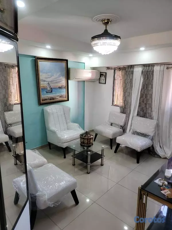 apartamentos - Apto en venta: Renacimiento Santo Domingo. D.N 4