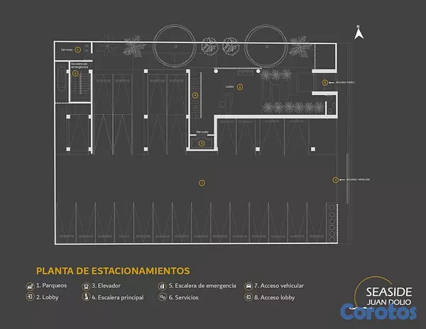 apartamentos - PROYECTO DE APARTAMENTO EN JUAN DOLIO  5