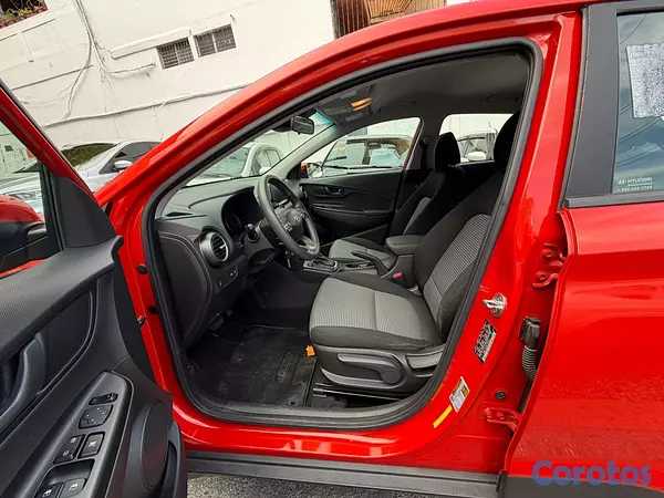 jeepetas y camionetas - Hyundai KONA 2020 6