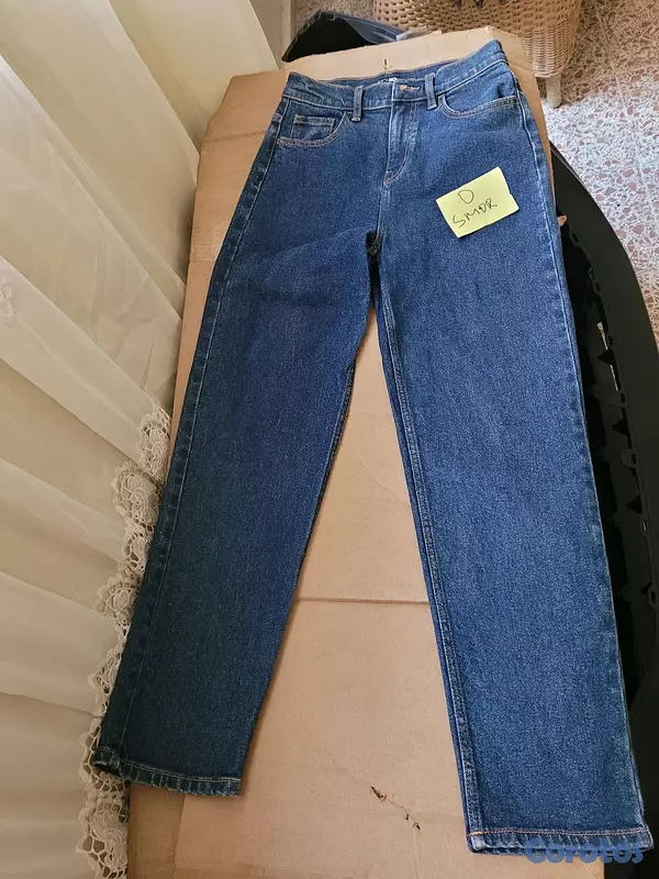 ropa para mujer - pantalones  2