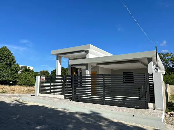 casas - Casa de Venta en Las Antillas, Santiago 2