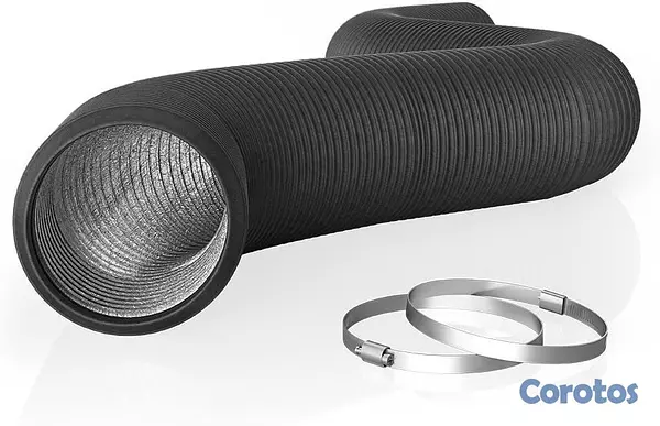accesorios para electronica - AC Infinity Cloudline T6 7